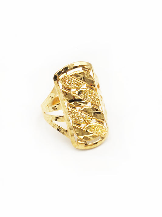 916 Cowboy Ring (Long)
