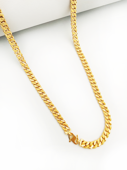 916 Cowboy Necklace