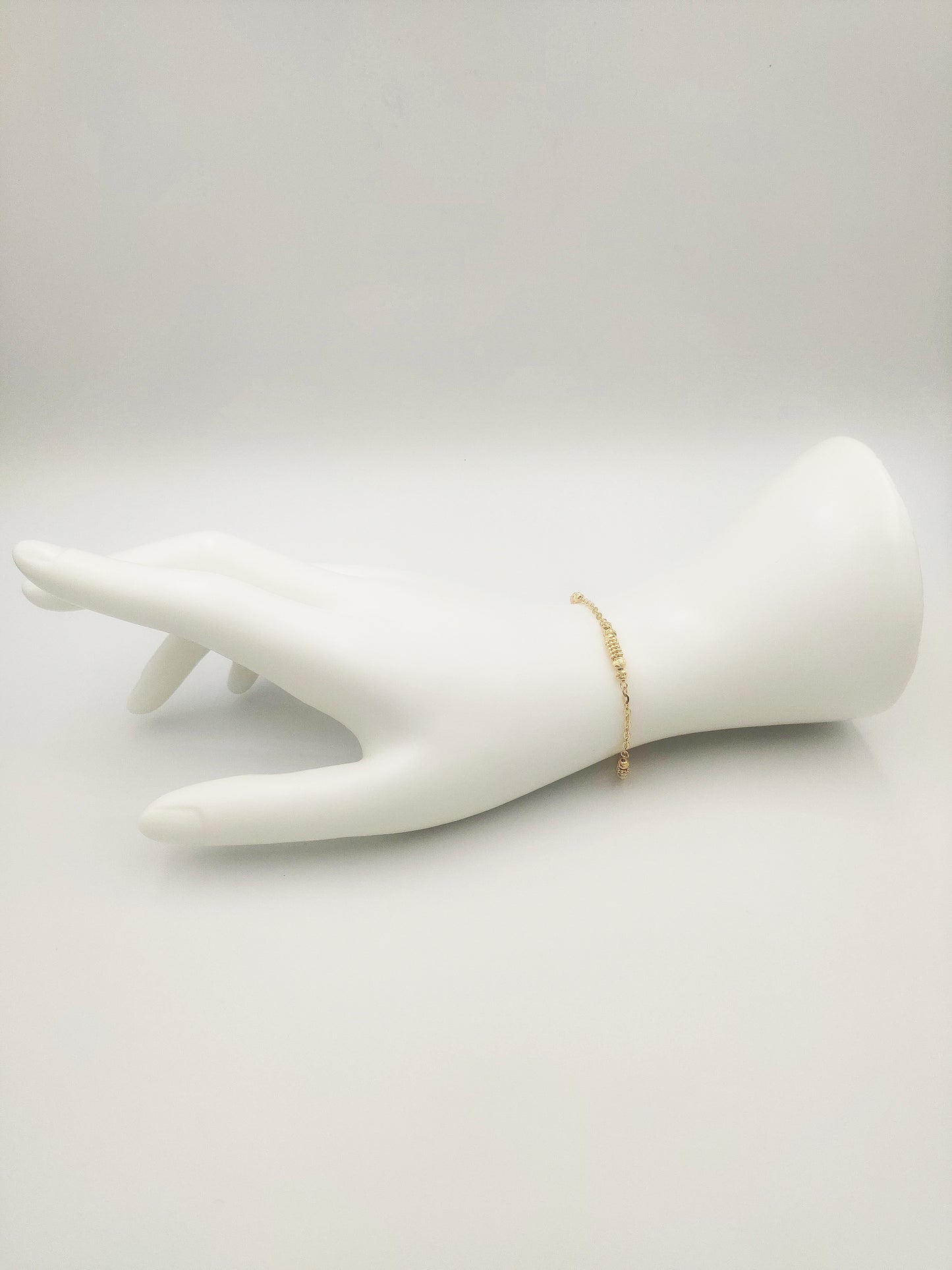 916 Ball with Corn Bracelet