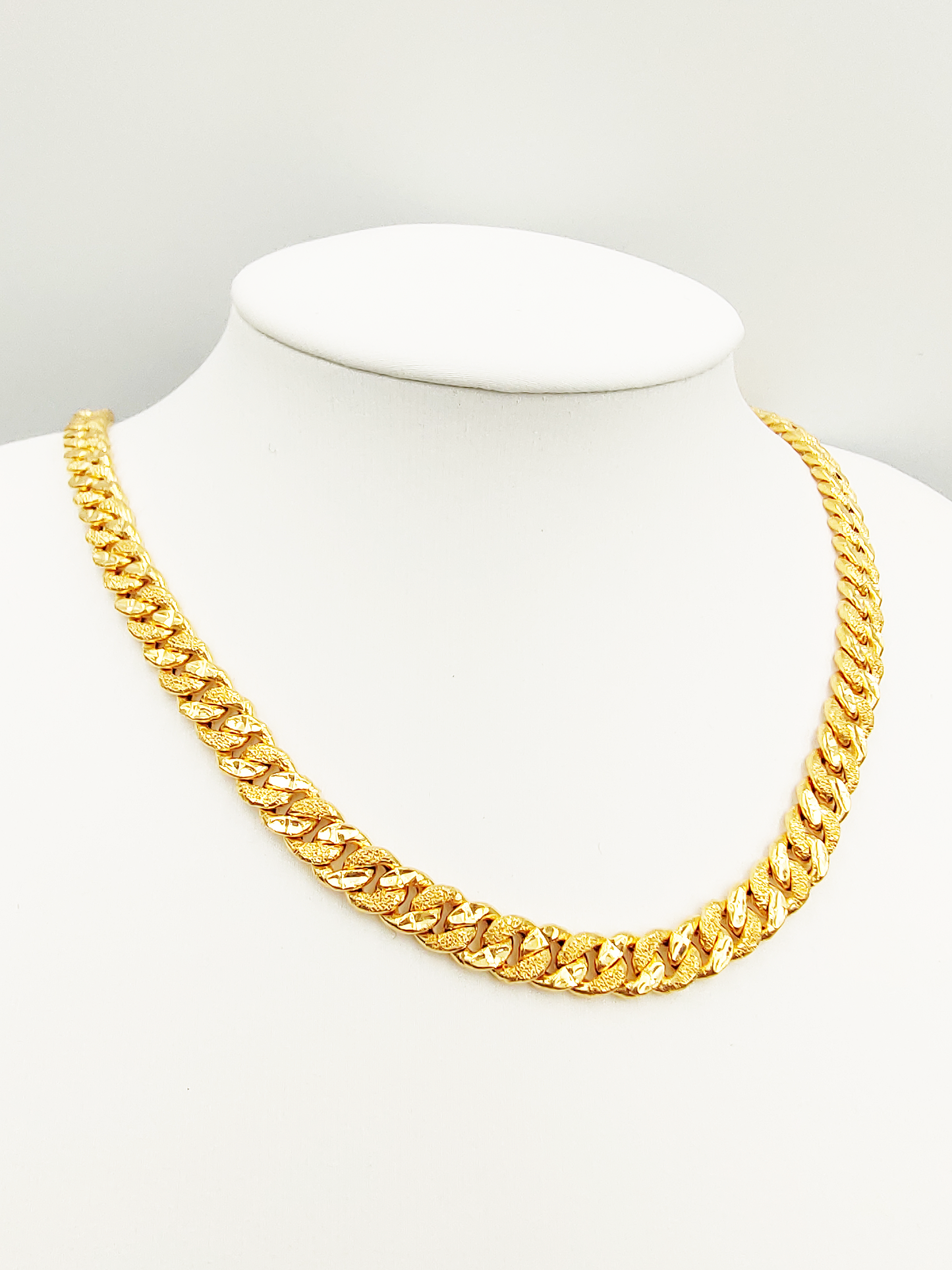 916 Cowboy Necklace