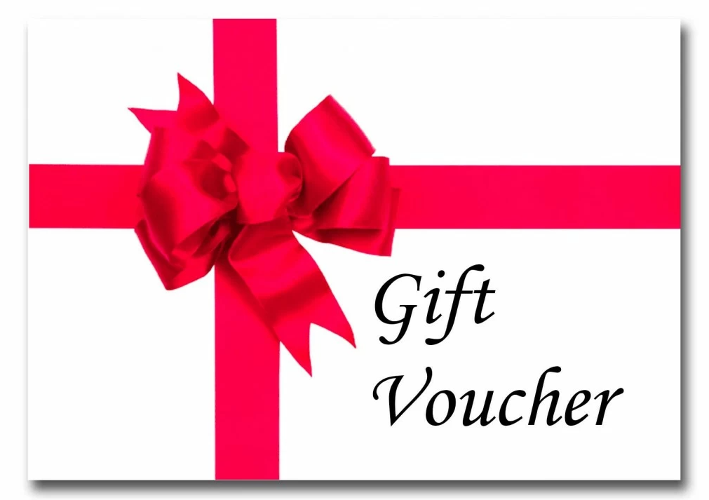Gift Card (use at shop only)