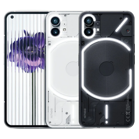 Nothing Phone One