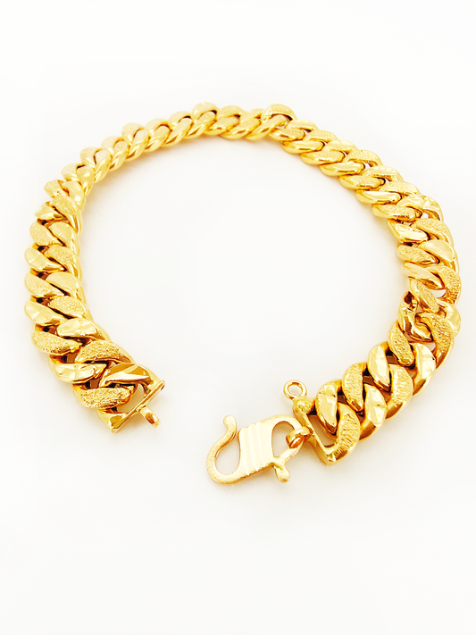 916 Cowboy Bracelet (7mm series)