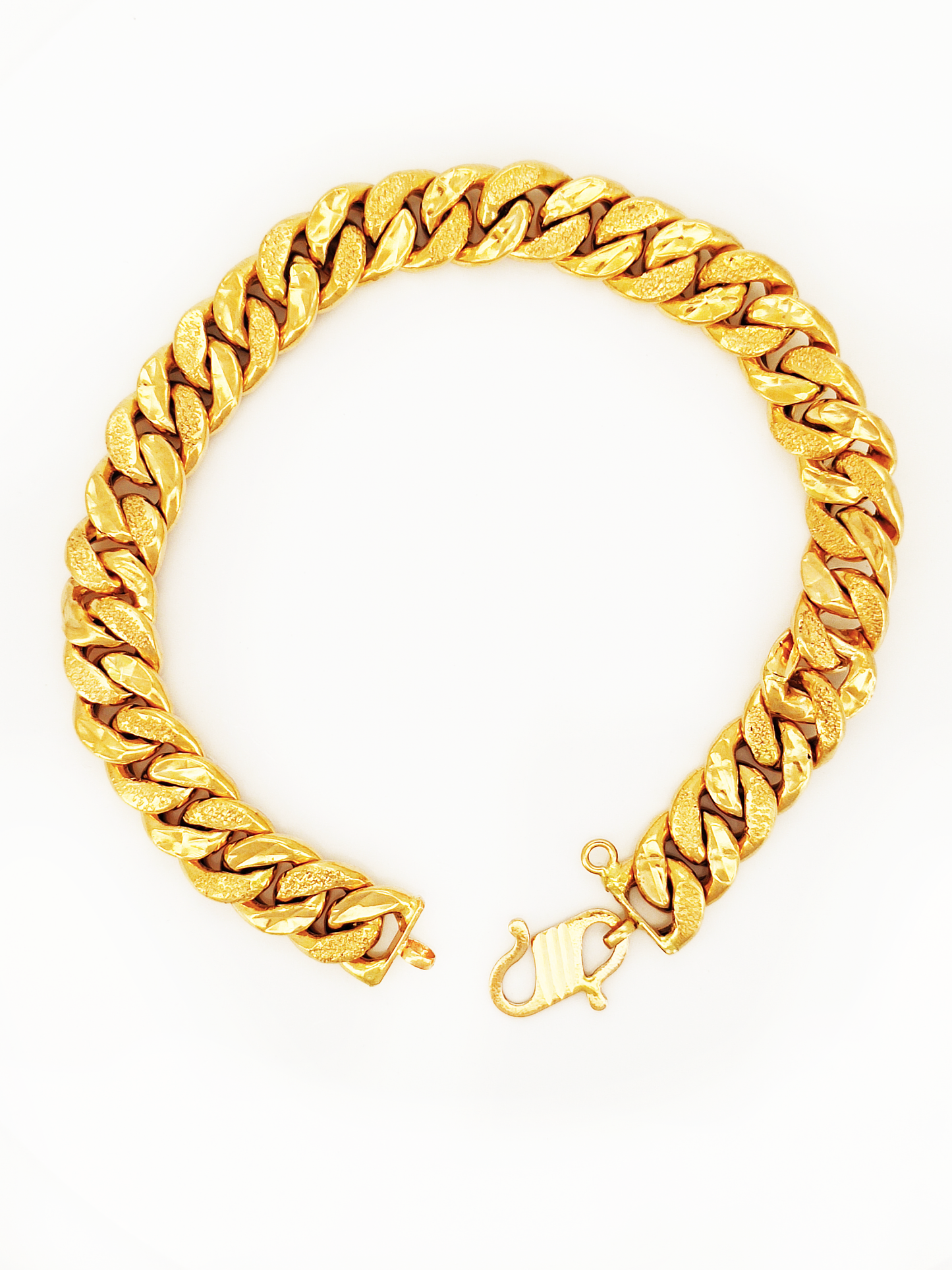 916 Cowboy Bracelet (7mm series)