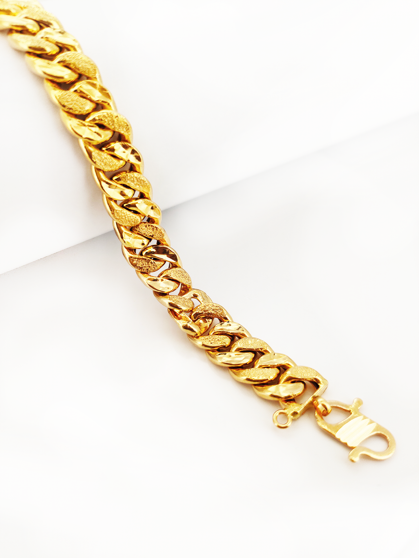 916 Cowboy Bracelet (7mm series)