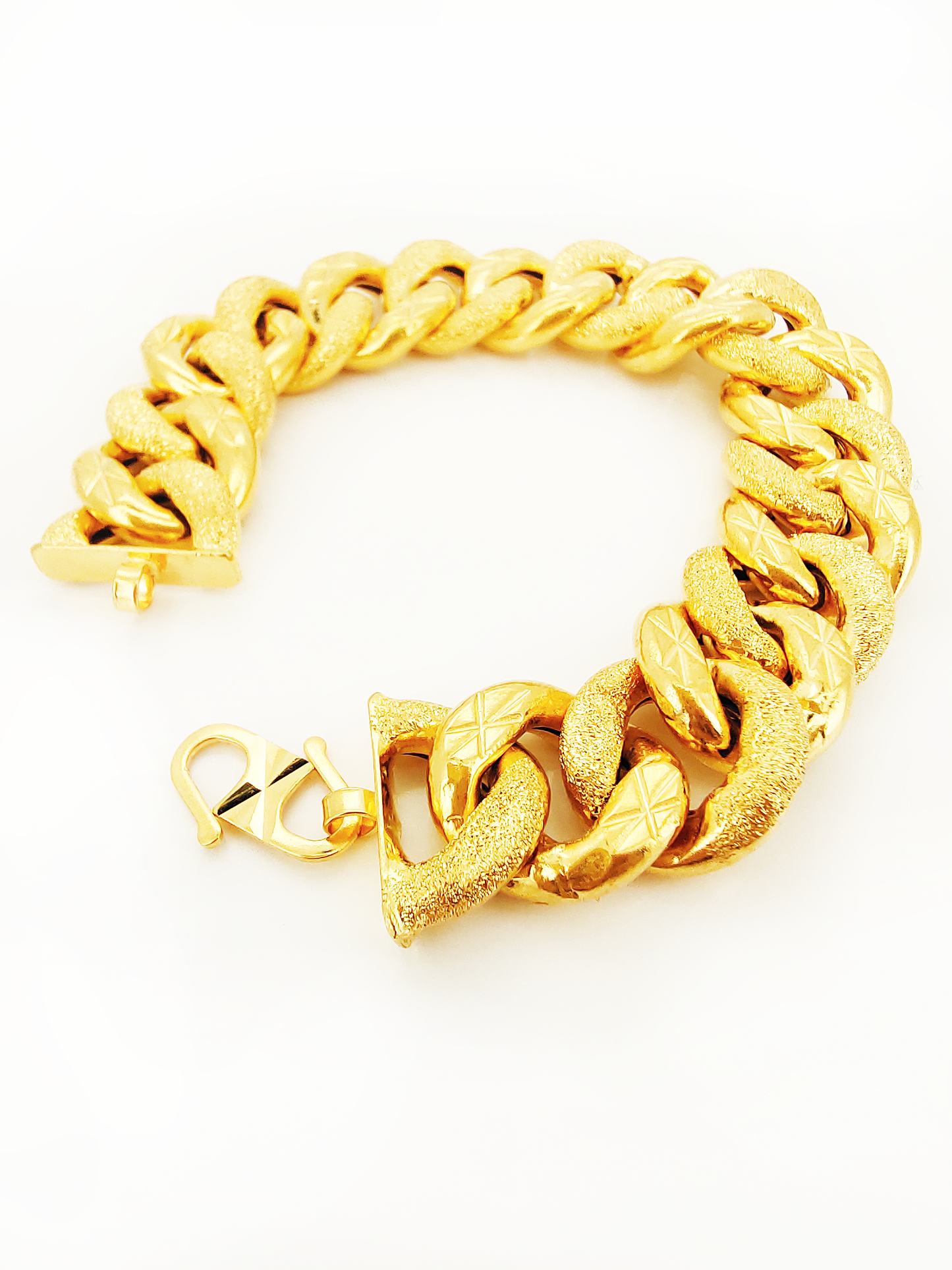 916 Cowboy Bracelet (12mm series)