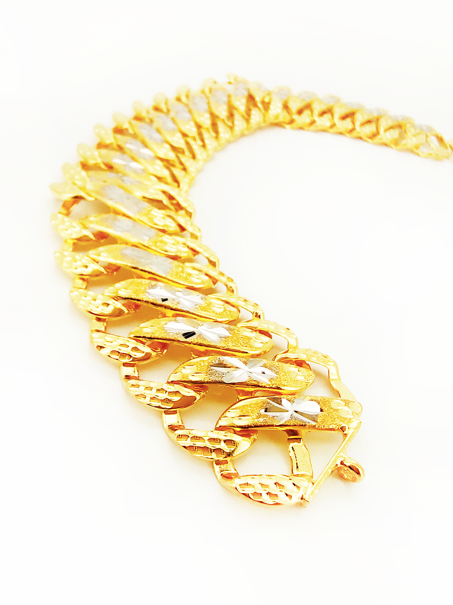 916 Euro Design Bracelet