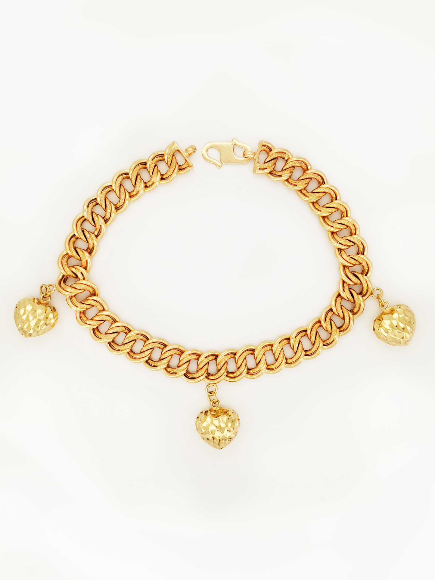 916 Coco Dangling Bracelet