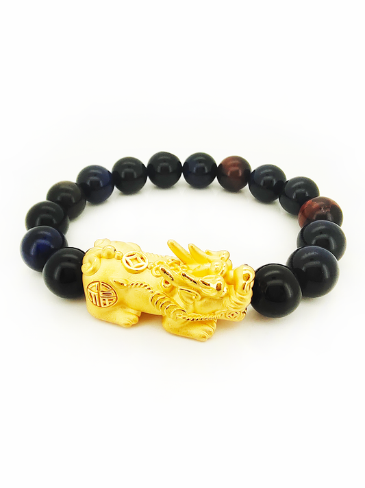 999 Pixiu Bracelet