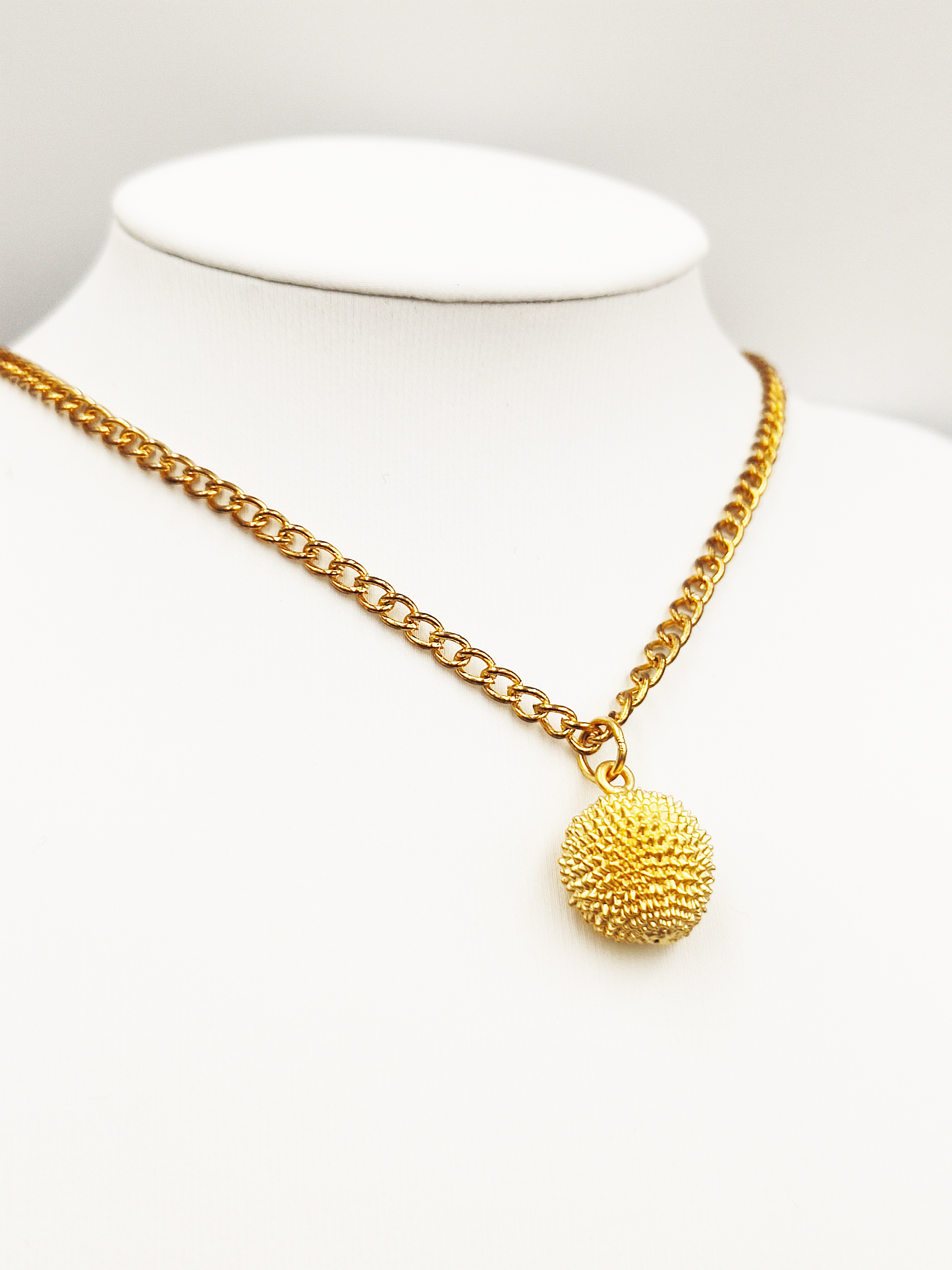 999 (5G) Durian Pendant