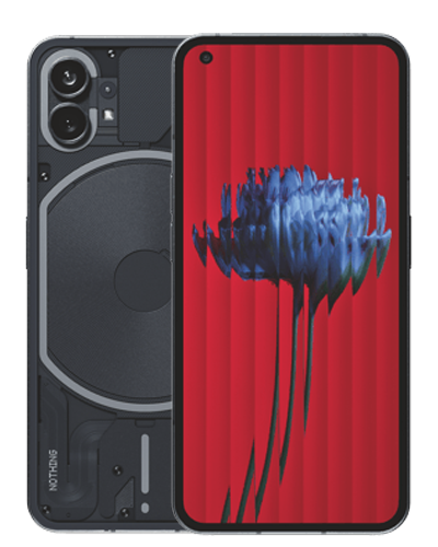 Nothing Phone One