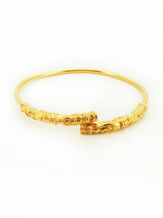 916 Wukong Bangle