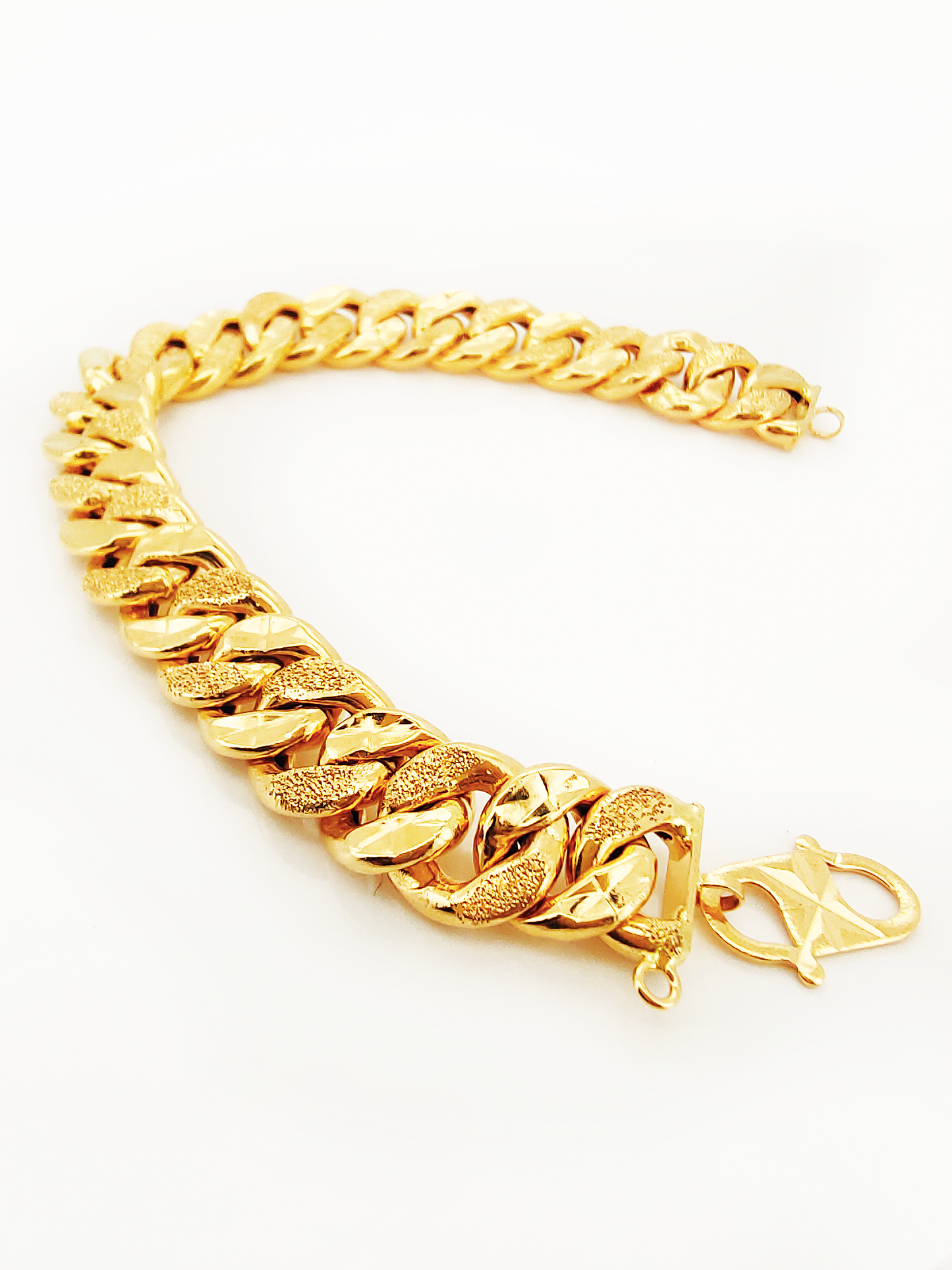 916 Cowboy Bracelet (11mm series)