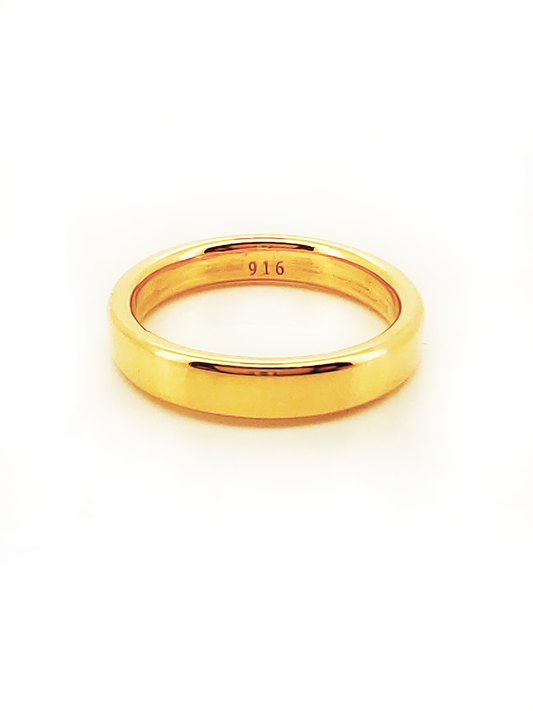 916 Glossy Ring
