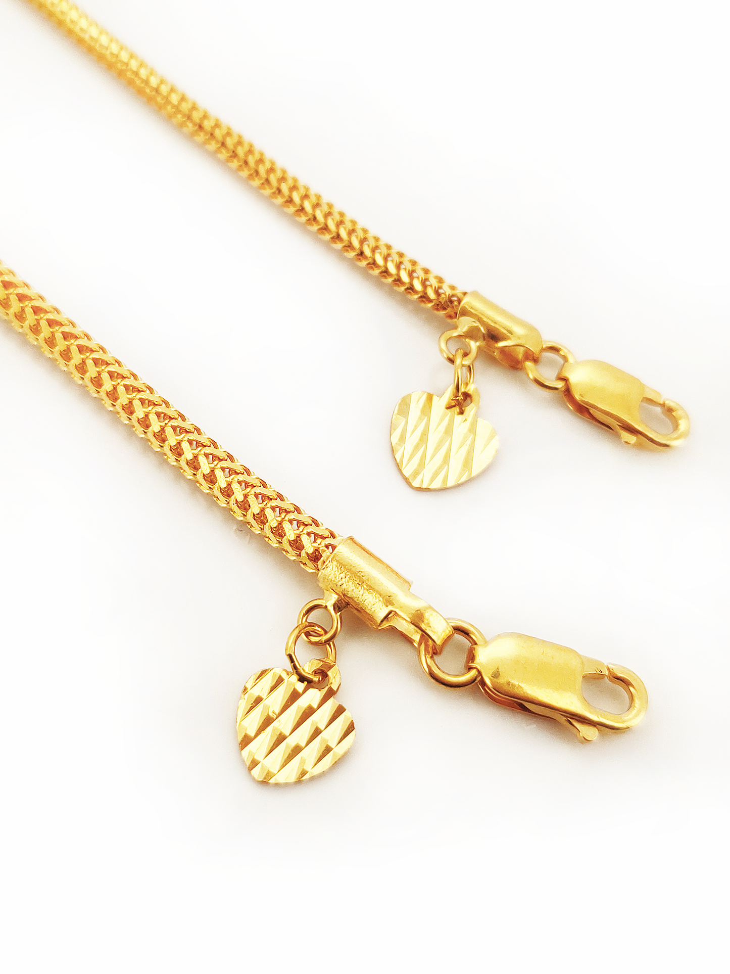 916 P Designer Bracelet