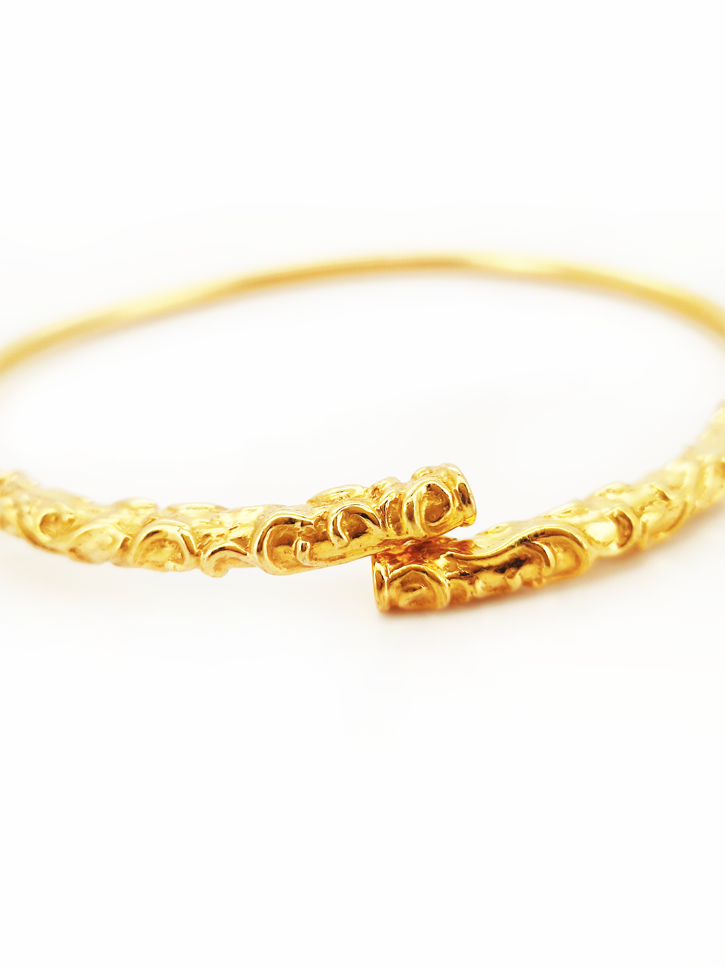 916 Wukong Bangle