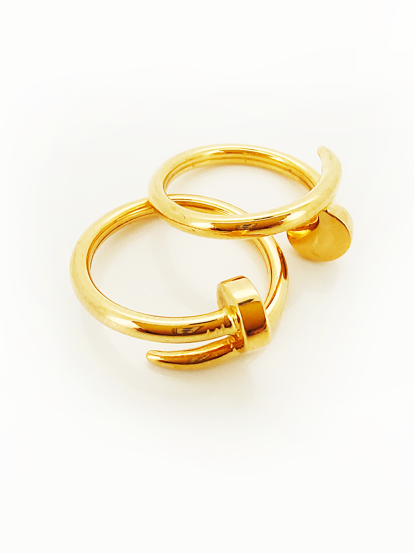 916 Nail Ring