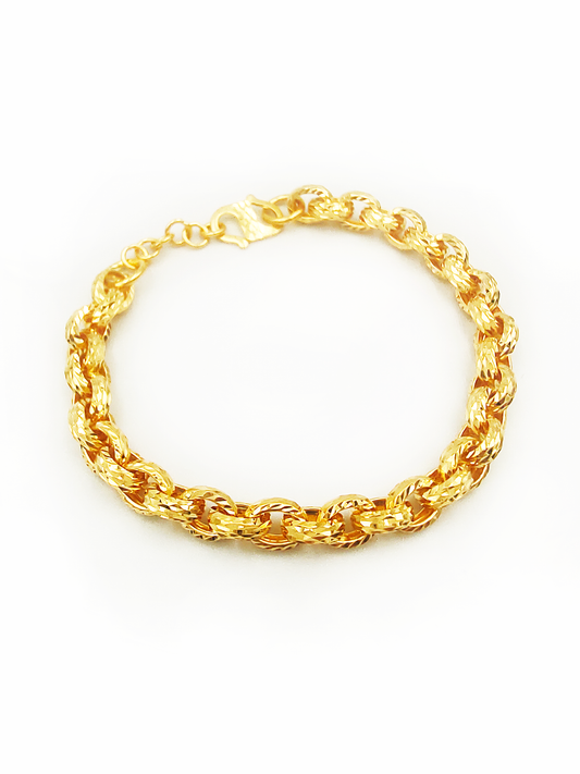 916 Square Special Bracelet