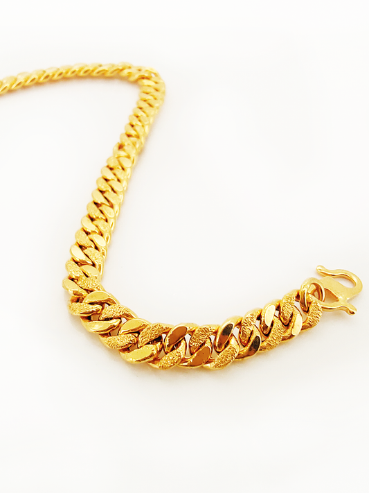 916 Cowboy Bracelet (4mm series)