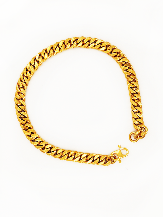 916 Cowboy Bracelet (3mm series)