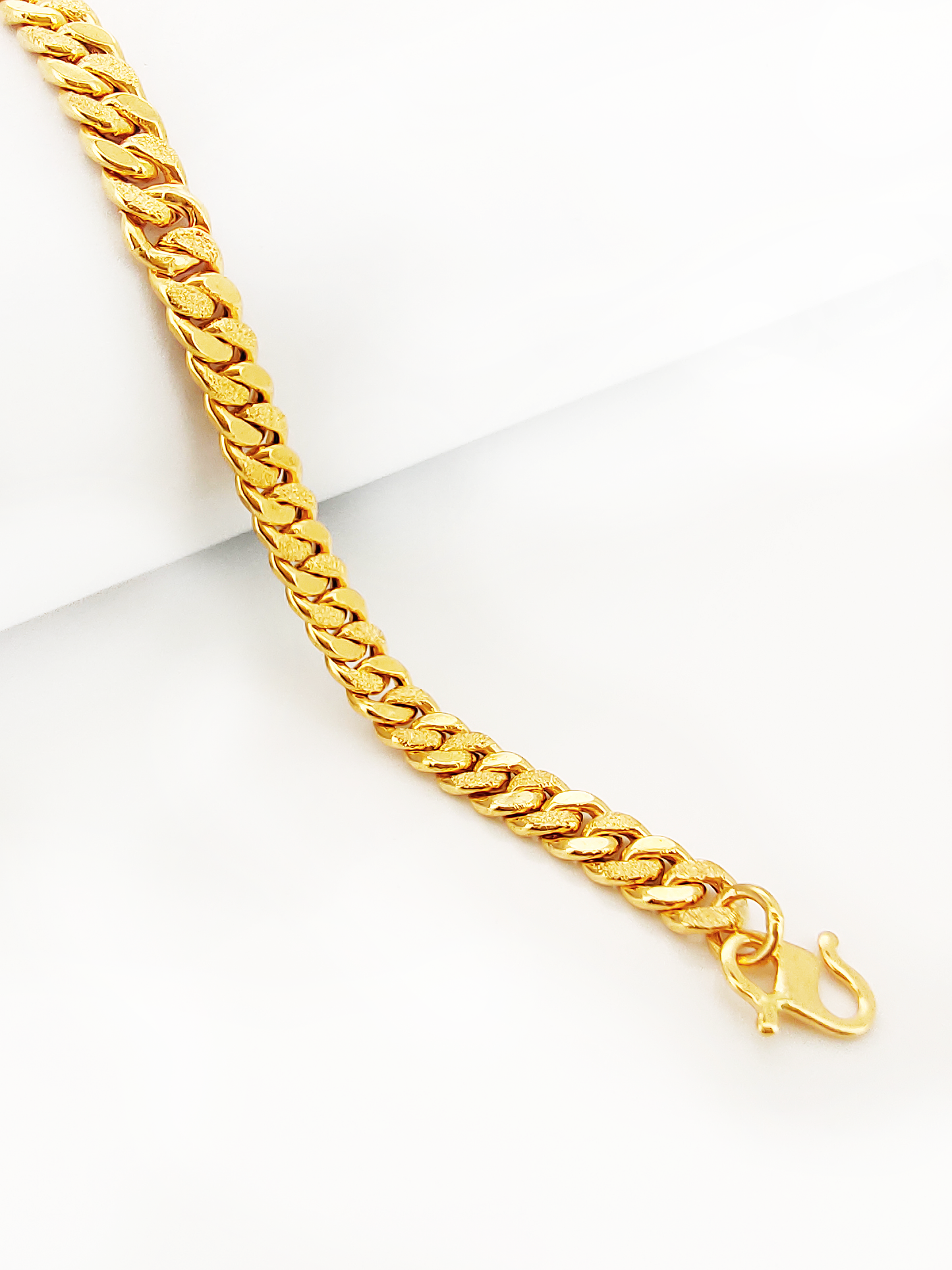 916 Cowboy Bracelet (3mm series)
