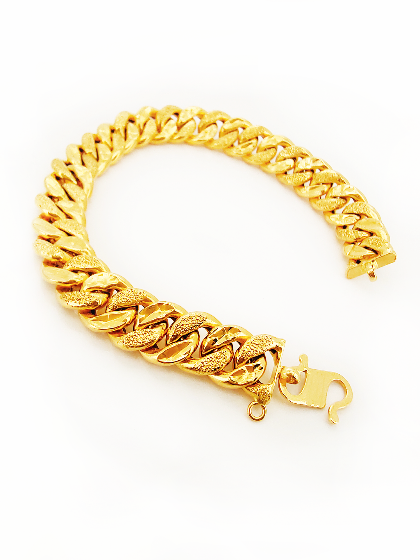 916 Cowboy Bracelet (10mm series)