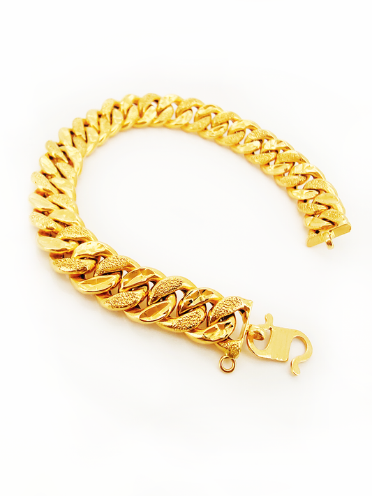 916 Cowboy Bracelet (9mm series)