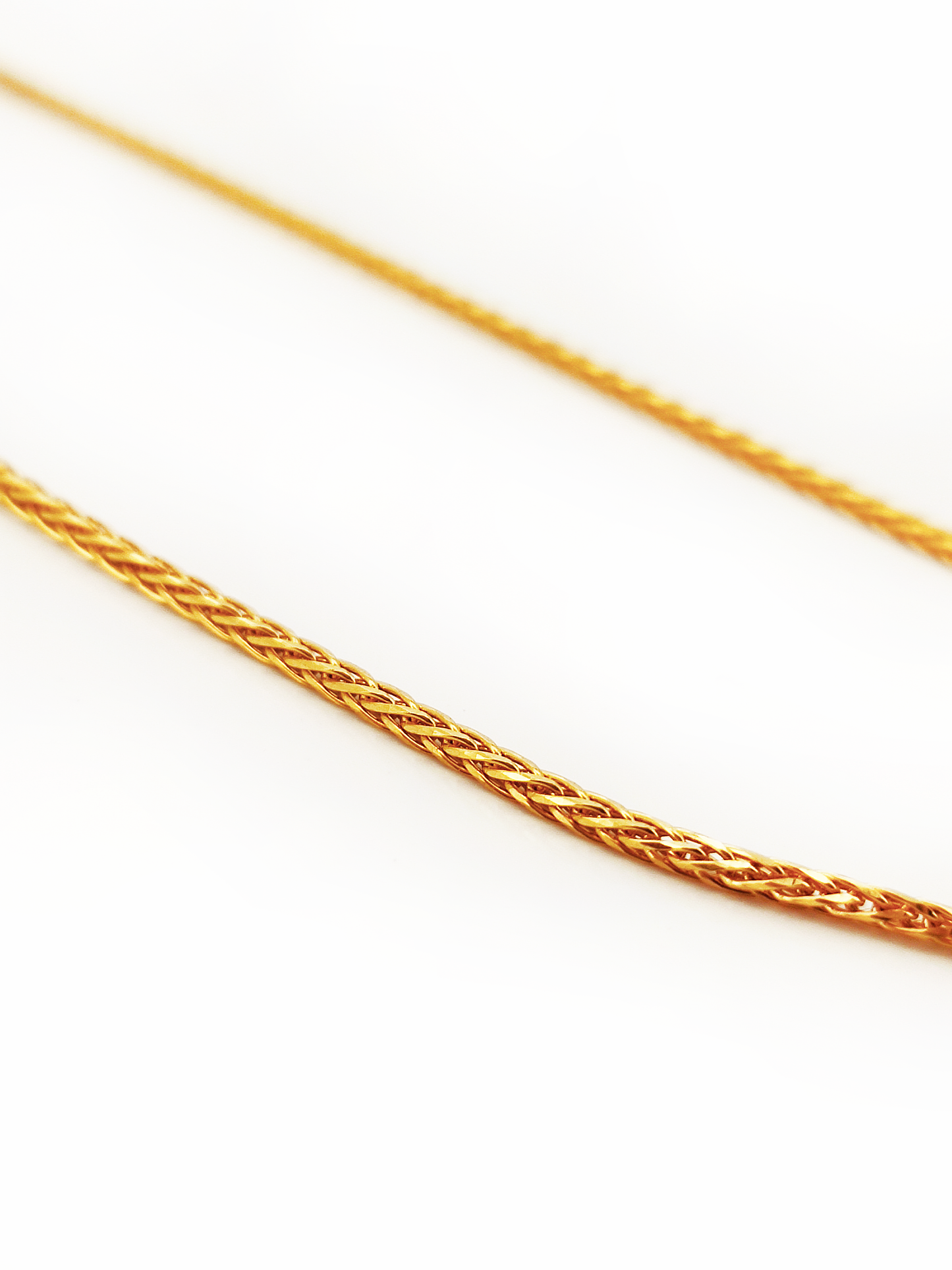 916 Ice Cream Necklace