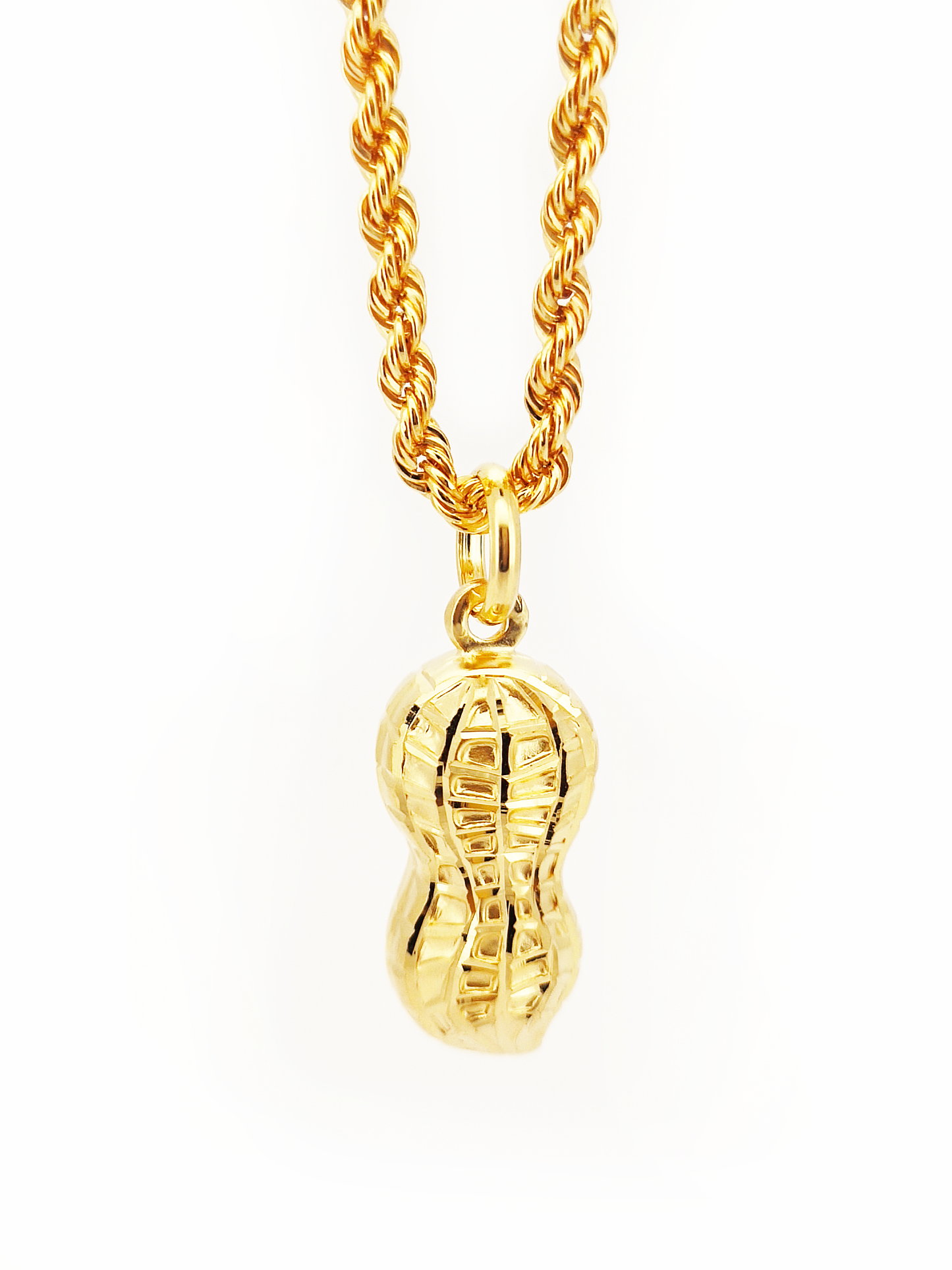 916 Peanut Pendant Special
