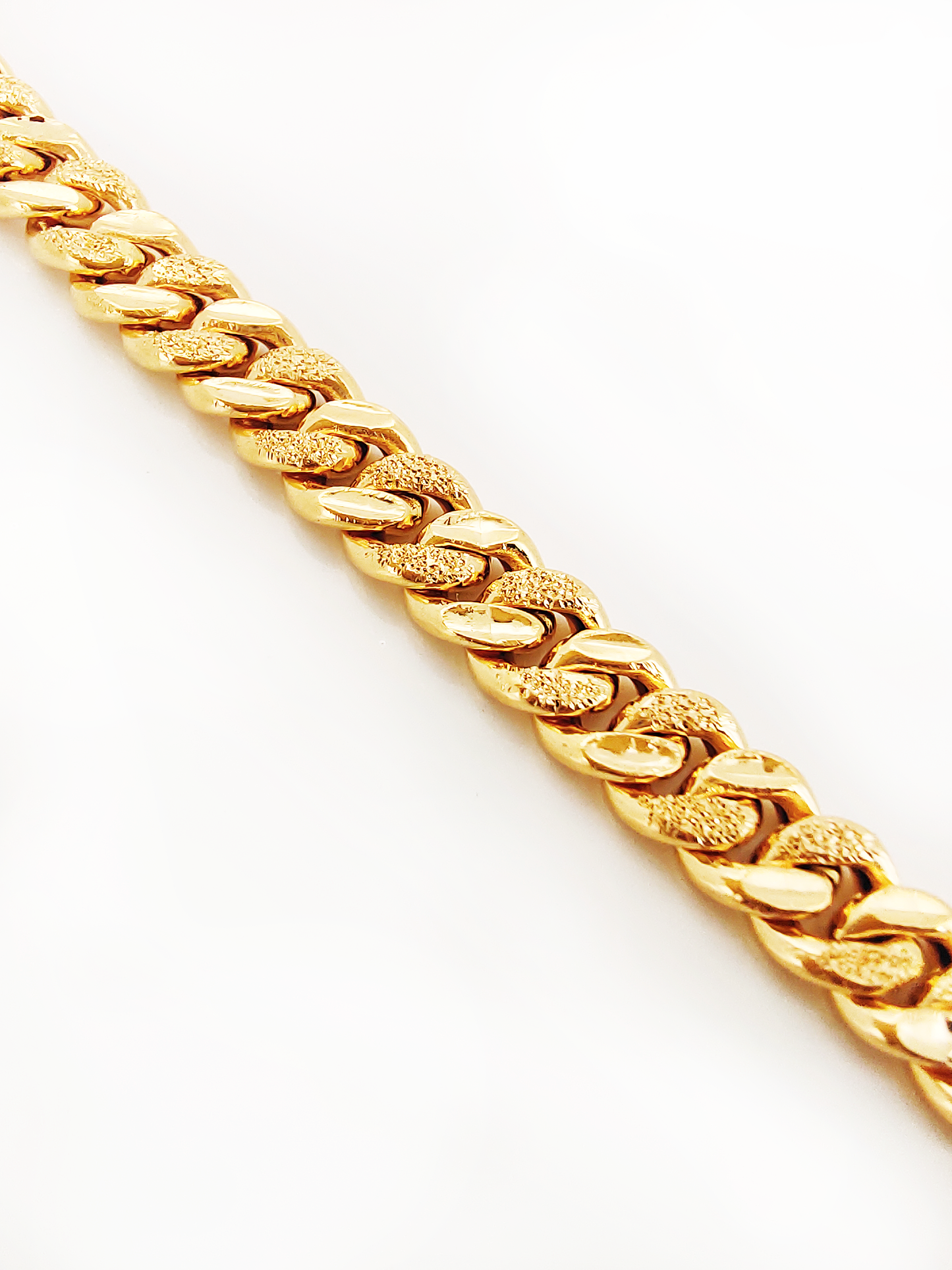 916 Cowboy Bracelet (5mm series)
