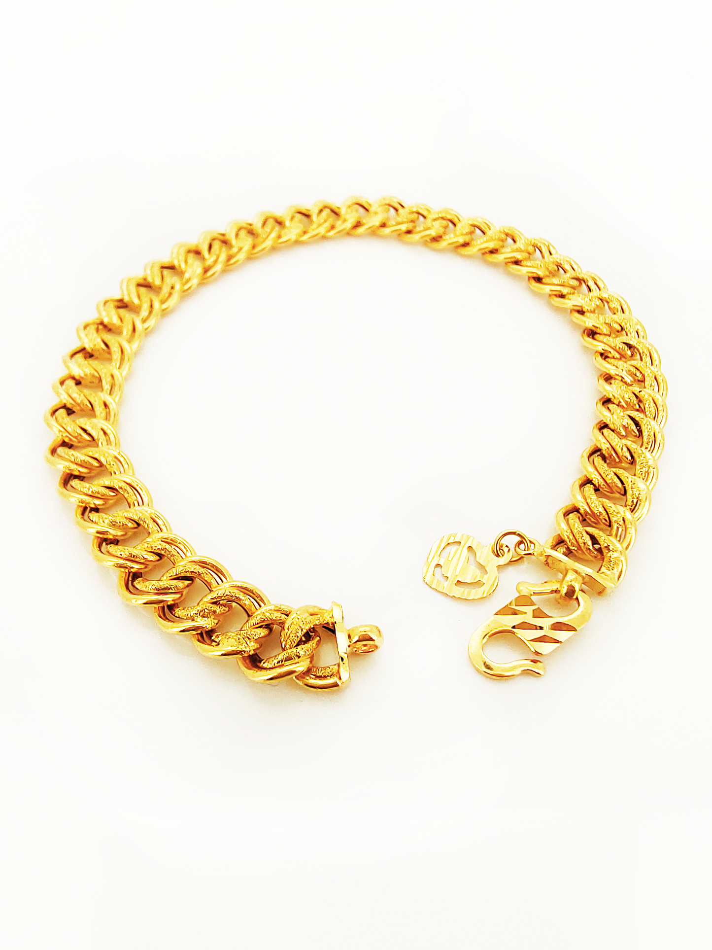 916 Coco Bracelet (5mm series)