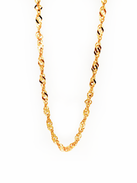 916 Ripple Chain