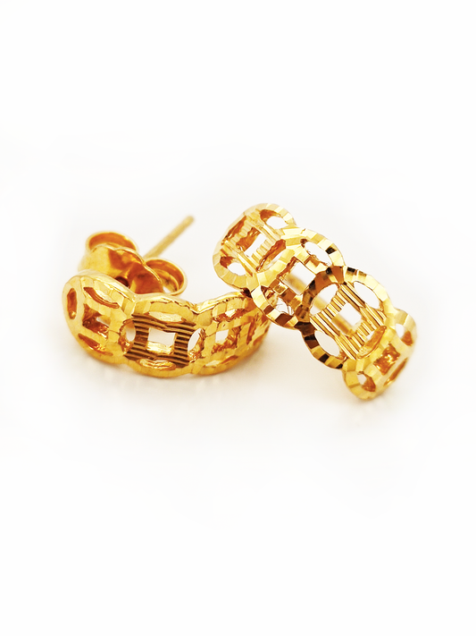 916 Earrings