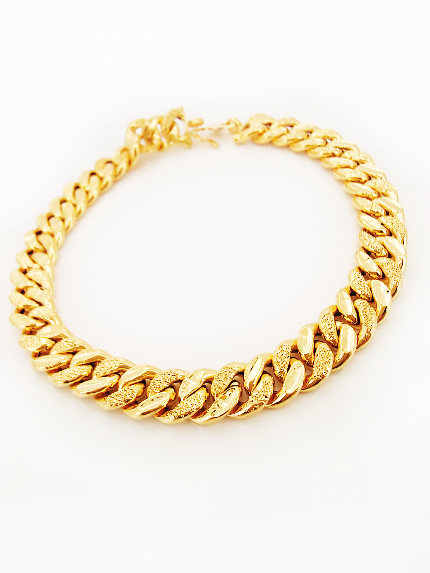 916 Cowboy Bracelet (5mm series)