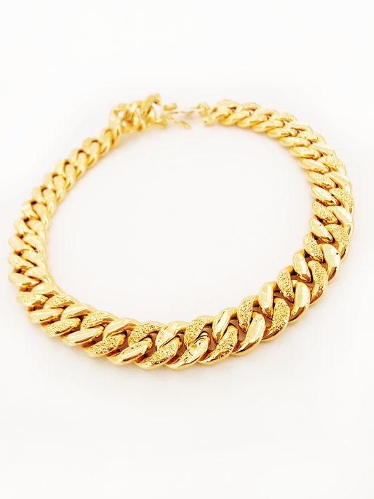 916 Cowboy Bracelet (5mm series)
