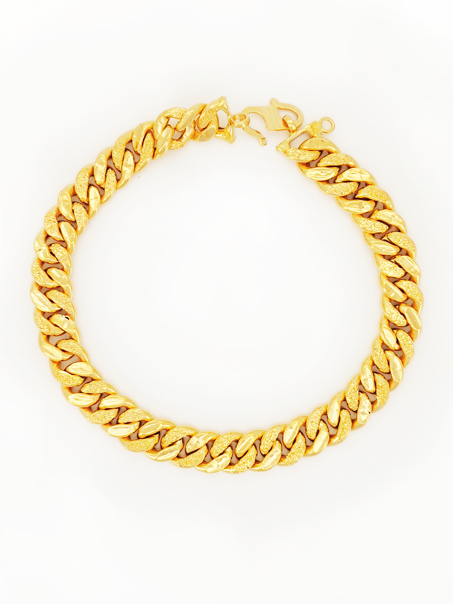 916 Cowboy Bracelet (5mm series)