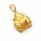 916 Abacus God Of Fortune Pendant Special