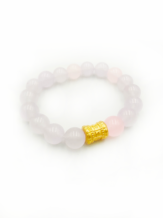 999 Gold Lulutong Bracelet