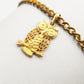 916 Owl Pendant