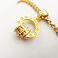 916 Abacus Designer Pendant