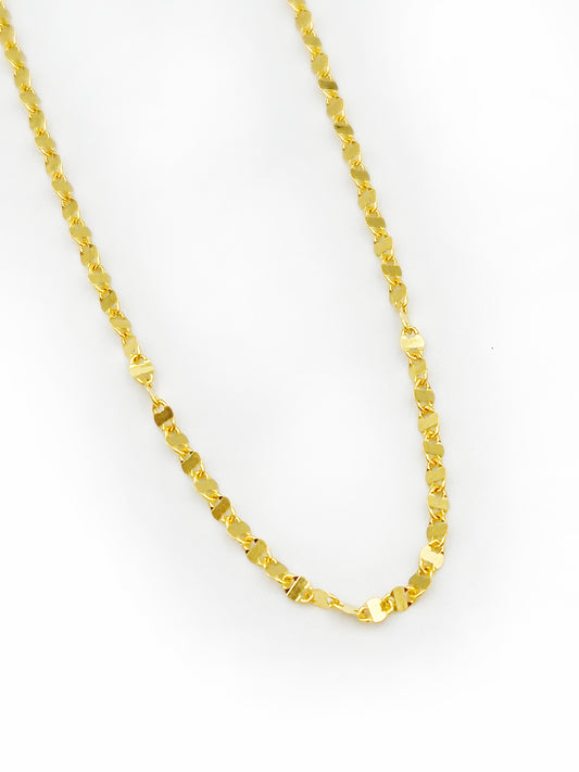 916 Crystal Necklace