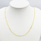 916 Crystal Necklace