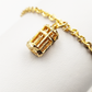 916 Cage Abacus Pendant