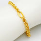 916 Rope Clip Bracelet