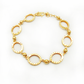 916 7 Ring Bracelet