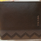 Prada Wallet (Black)