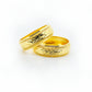 916 Shaped Ring