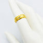 916 Shaped Ring