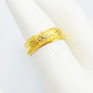 916 Shaped Ring