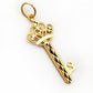 916 Key Pendant